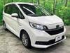 HONDA FREED HYBRID