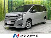 2017 TOYOTA NOAH G