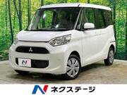 2019 MITSUBISHI EK SPACE