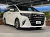 TOYOTA ALPHARD HYBRID
