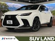 2023 LEXUS NX