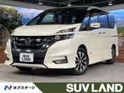 2019 NISSAN SERENA