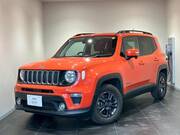 2020 CHRYSLER JEEP RENEGADE LONGITUDE