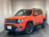 CHRYSLER JEEP RENEGADE