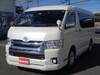 TOYOTA HIACE WAGON