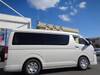 TOYOTA HIACE WAGON