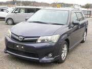 2013 TOYOTA COROLLA FIELDER