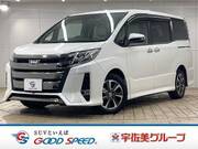 2019 TOYOTA NOAH