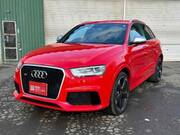 2014 AUDI RS Q3