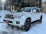 2007 TOYOTA HILUX SURF SSR-X LTD