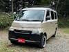 TOYOTA TOWNACE VAN