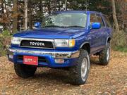 2000 TOYOTA HILUX SURF