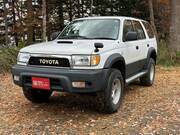 2001 TOYOTA HILUX SURF