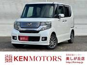 2012 HONDA N-BOX CUSTOM