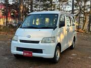 2014 TOYOTA TOWNACE VAN DX