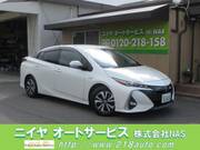 2019 TOYOTA PRIUS PHV