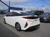 TOYOTA PRIUS PHV