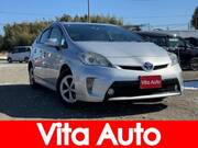 2012 TOYOTA PRIUS S