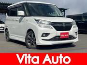 2019 SUZUKI SOLIO BANDIT