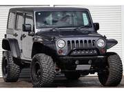 2013 CHRYSLER JEEP WRANGLER UNLIMITED