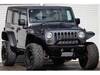 CHRYSLER JEEP WRANGLER UNLIMITED