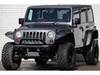 CHRYSLER JEEP WRANGLER UNLIMITED