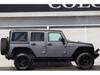 CHRYSLER JEEP WRANGLER UNLIMITED