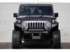 CHRYSLER JEEP WRANGLER UNLIMITED