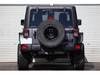 CHRYSLER JEEP WRANGLER UNLIMITED