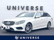 2015 MERCEDES BENZ E-CLASS Stationwagon