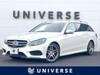 MERCEDES BENZ E-CLASS Stationwagon