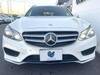 MERCEDES BENZ E-CLASS Stationwagon