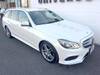 MERCEDES BENZ E-CLASS Stationwagon
