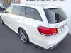 MERCEDES BENZ E-CLASS Stationwagon