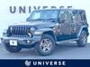 CHRYSLER JEEP WRANGLER UNLIMITED