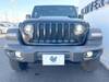 CHRYSLER JEEP WRANGLER UNLIMITED