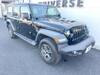CHRYSLER JEEP WRANGLER UNLIMITED