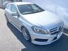 MERCEDES BENZ A-CLASS
