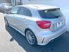 MERCEDES BENZ A-CLASS