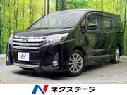 2016 TOYOTA NOAH