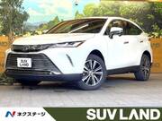 2020 TOYOTA HARRIER G