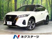2021 NISSAN KICKS