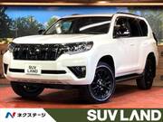 2021 TOYOTA LAND CRUISER PRADO