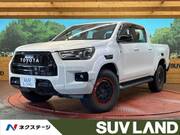 2023 TOYOTA HILUX