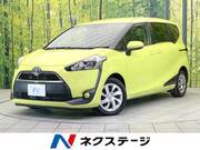2016 TOYOTA SIENTA G