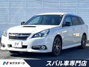 2014 SUBARU LEGACY TOURING WAGON