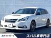 SUBARU LEGACY TOURING WAGON
