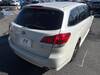 SUBARU LEGACY TOURING WAGON