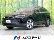 2024 TOYOTA HARRIER