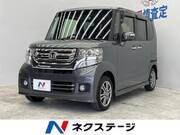 2015 HONDA N-BOX CUSTOM